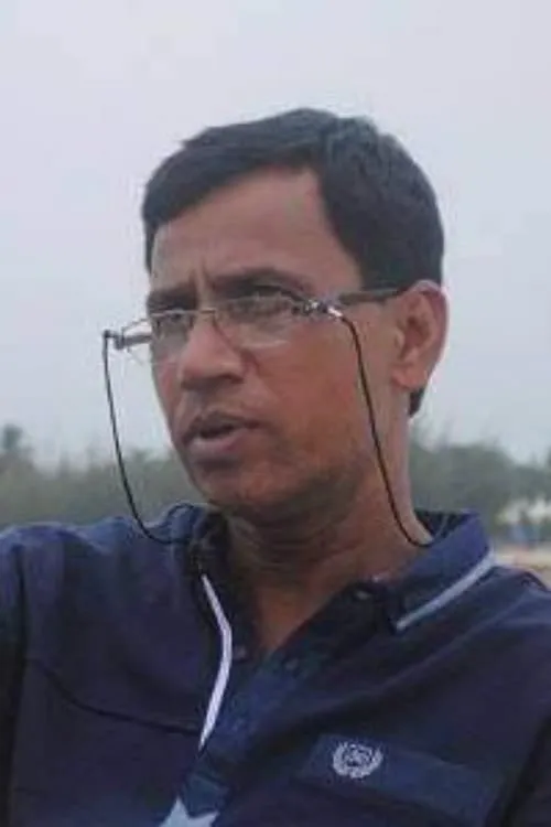 Shafi Uddin Shafi