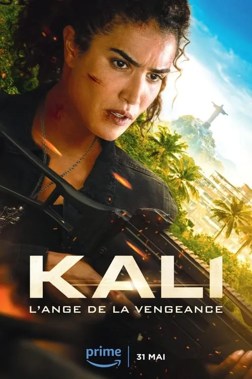 KALI: L'ange de la Vengeance (фильм)