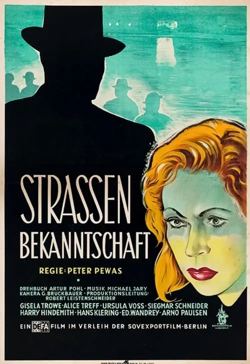 Straßenbekanntschaft (фильм)