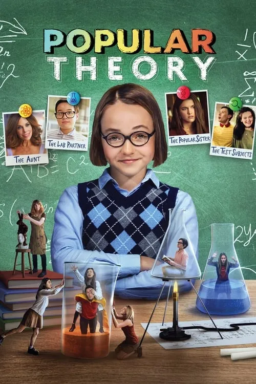 Popular Theory (movie)