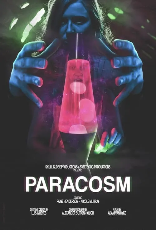 PARACOSM (movie)