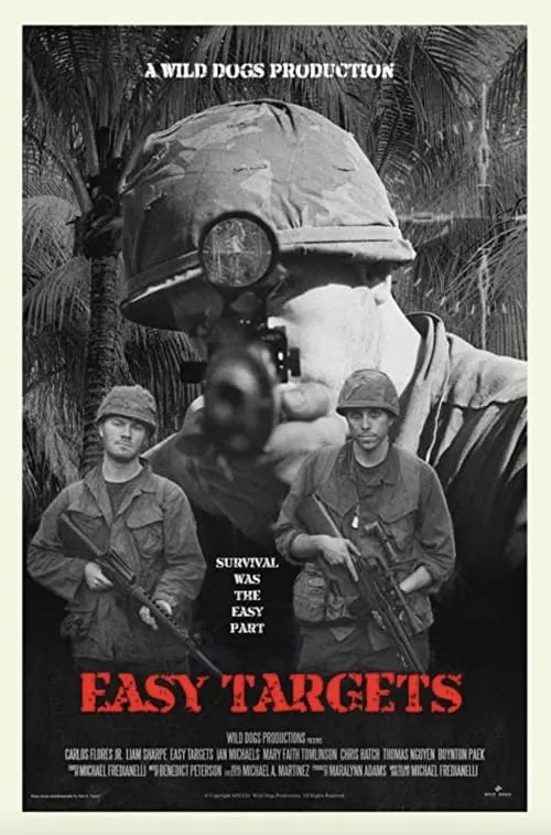 Easy Targets (movie)