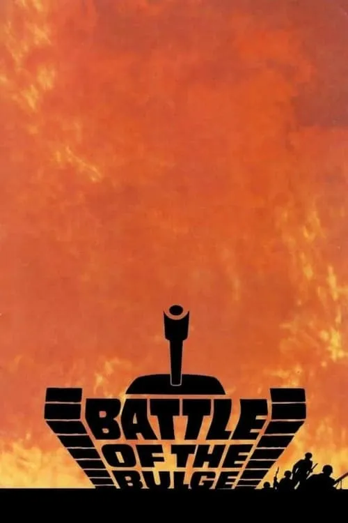 Battle of the Bulge (movie)