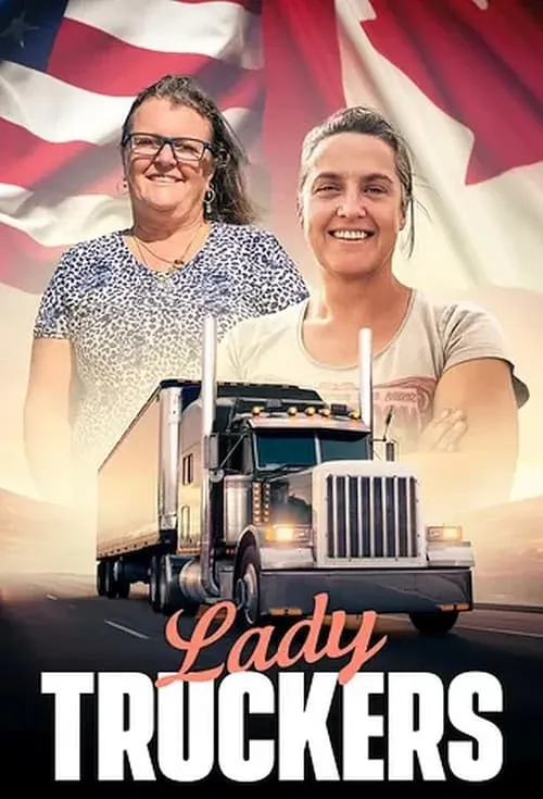 Lady Truckers (series)