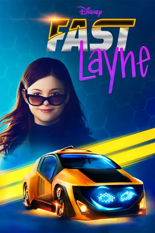 Fast Layne (series)