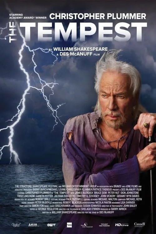 The Tempest (movie)