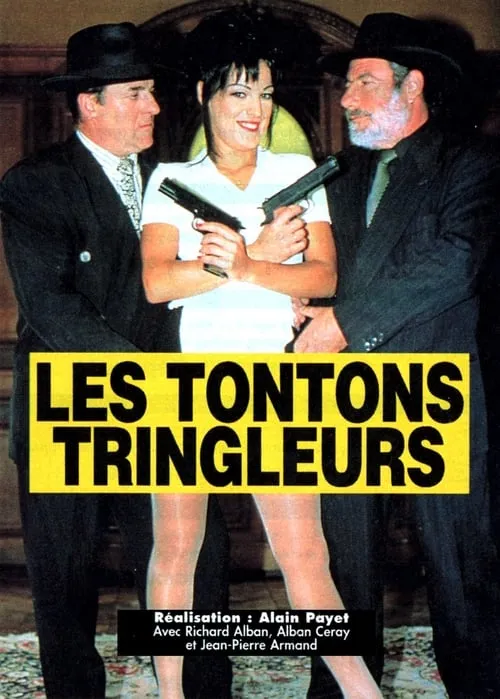 Les Tontons tringleurs (movie)