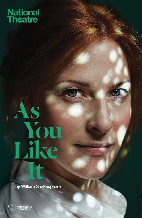 National Theatre Live: As You Like It (movie)