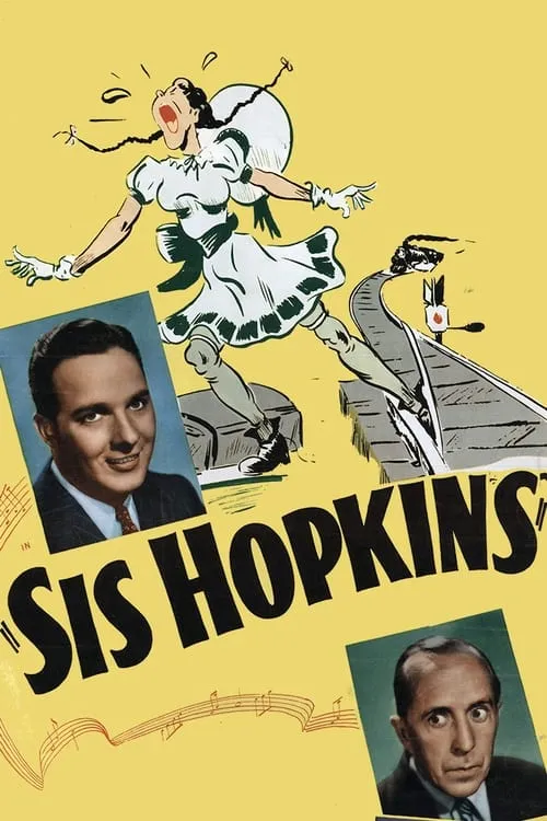 Sis Hopkins (movie)