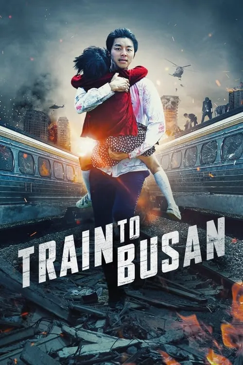 Train to Busan (movie)
