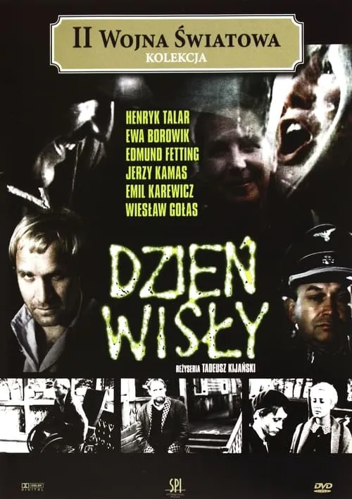 Dzień Wisły (movie)