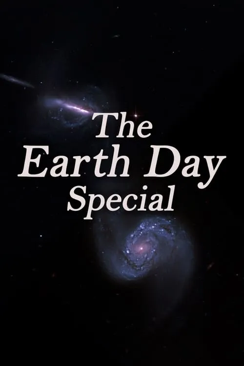 The Earth Day Special (movie)