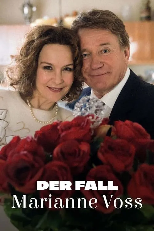 Der Fall Marianne Voss (фильм)