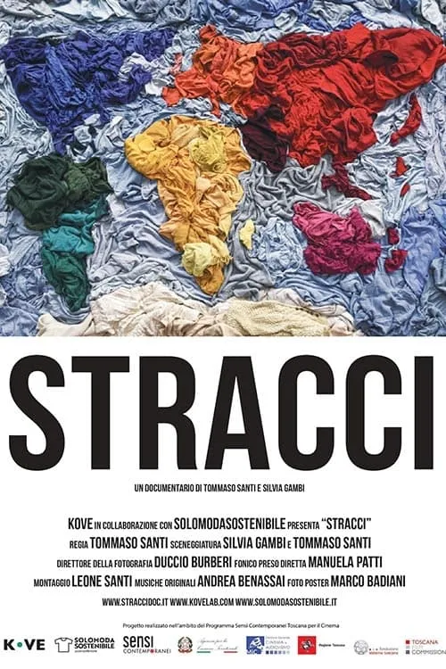 Stracci (фильм)