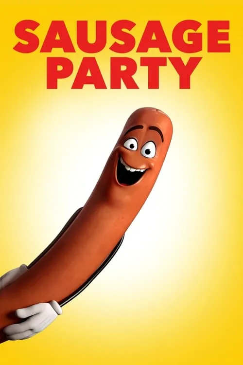 Sausage Party (movie)