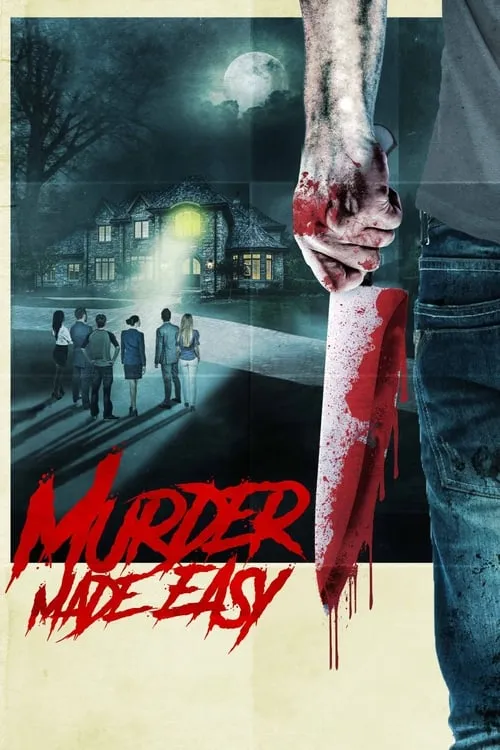 Murder Made Easy (фильм)