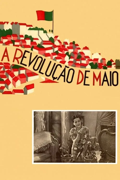 A Revolução de Maio (movie)