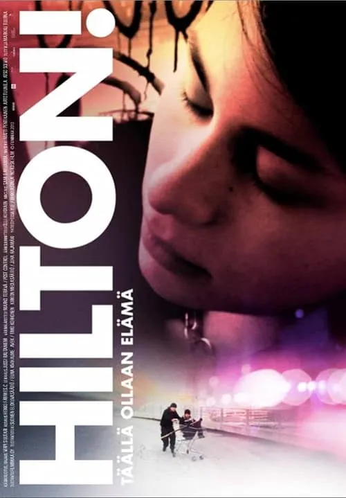 Hilton! (movie)