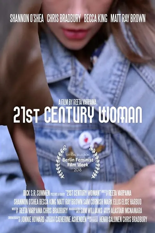 21st Century Woman (фильм)