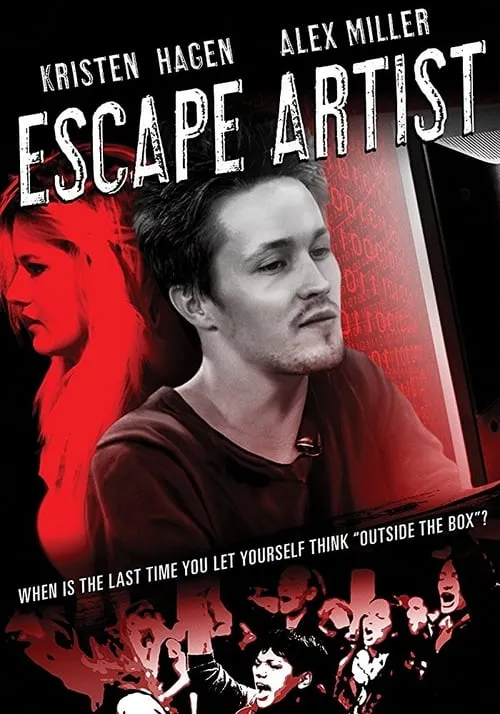 Escape Artist (movie)