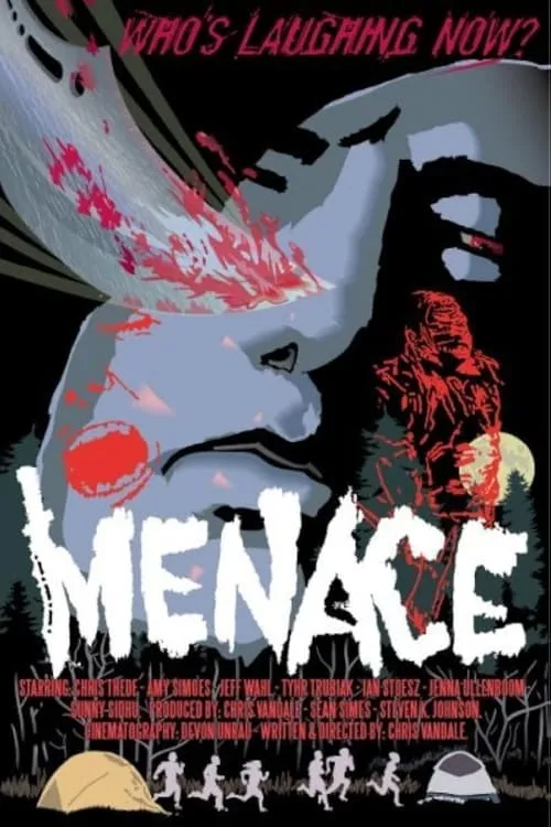 Menace (фильм)