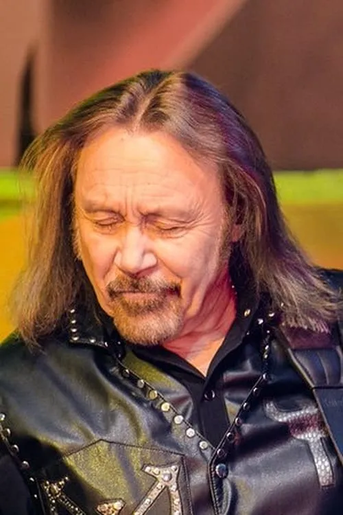 Ian Hill