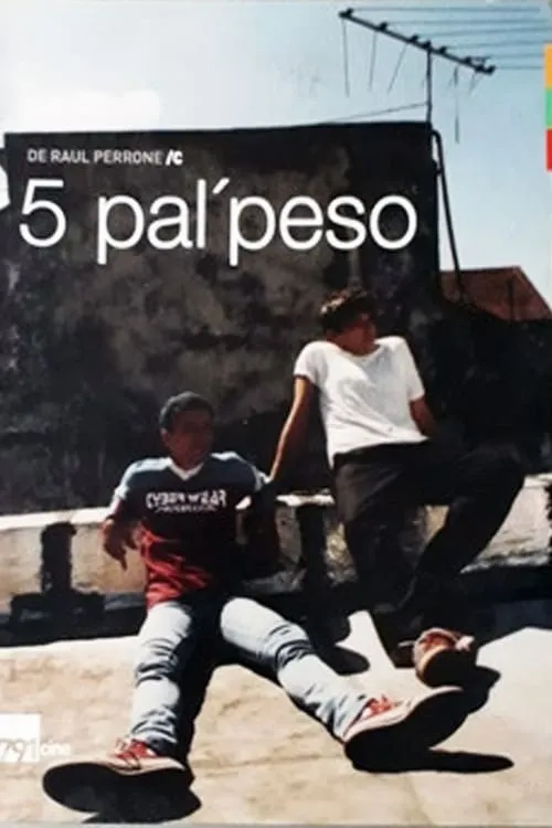 5 pal peso (movie)