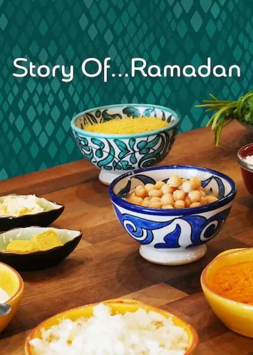 Story of..Ramadan (movie)