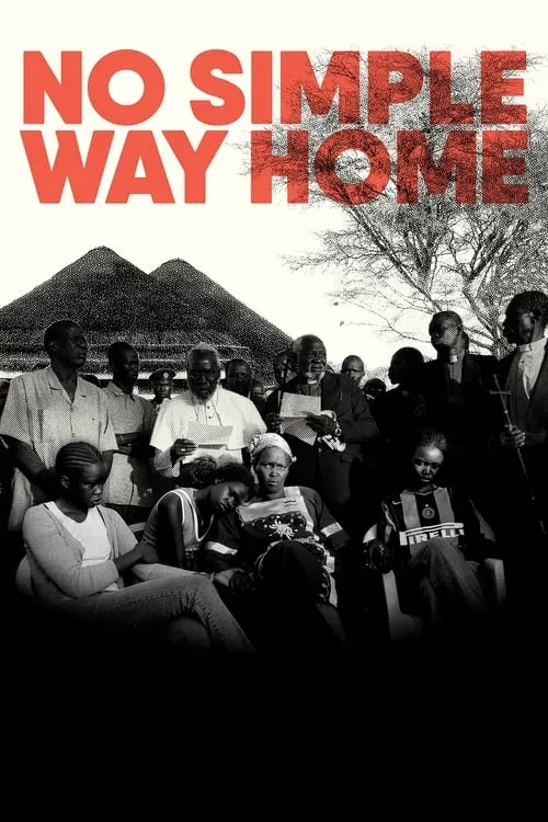 No Simple Way Home (movie)