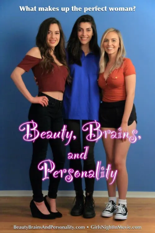 Girls' Night In (Beauty, Brains, and Personality) (фильм)