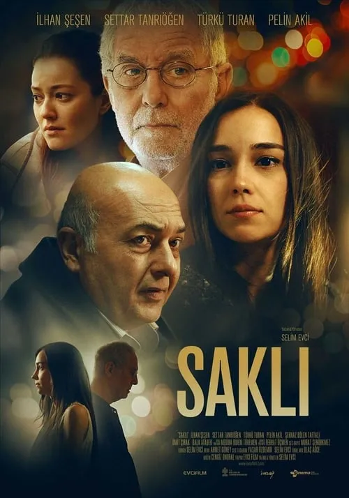 Saklı (фильм)