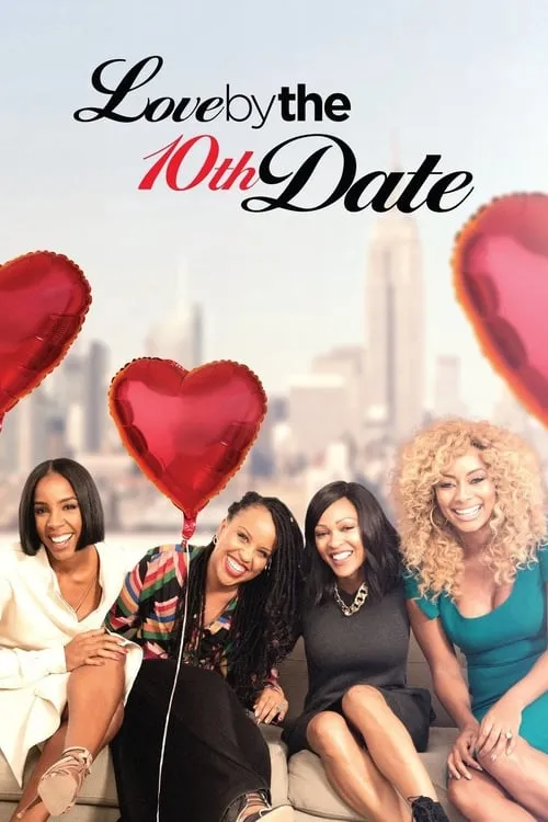 Love by the 10th Date (movie)