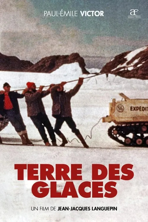 Terre de Glaces (movie)