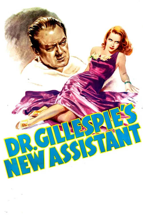 Dr. Gillespie's New Assistant (movie)