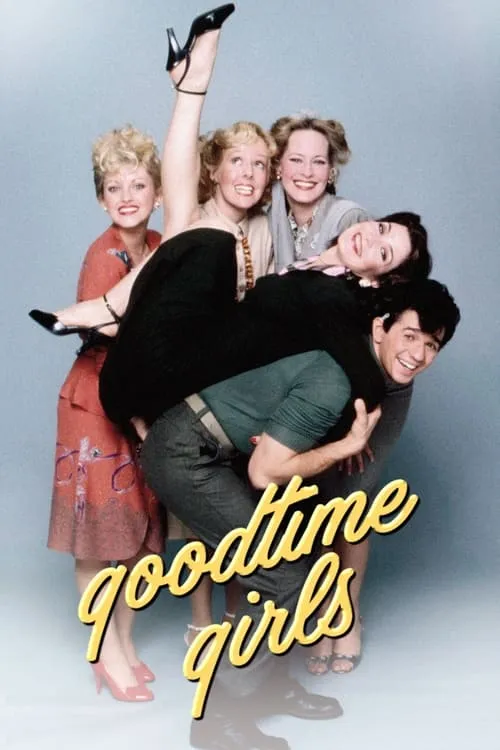 Goodtime Girls (сериал)