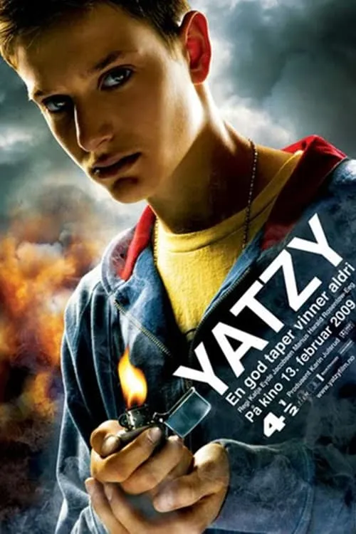 Yatzy (фильм)