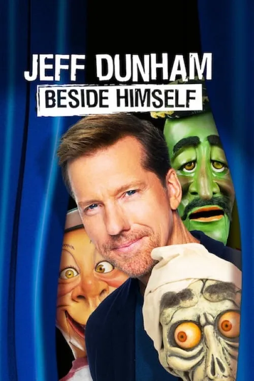 Jeff Dunham: Beside Himself (фильм)