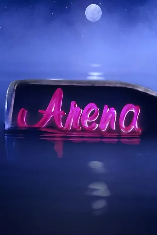 Arena (series)