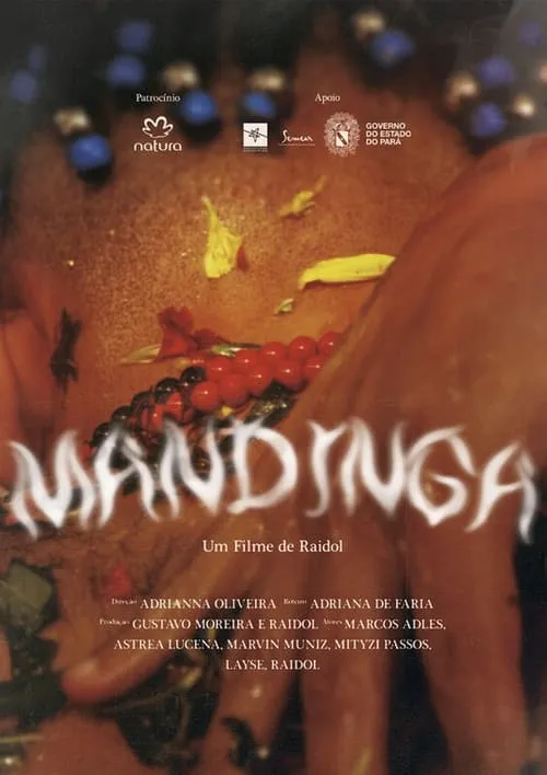 Mandinga (movie)