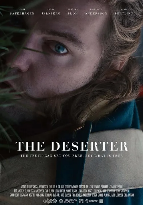 The Deserter (movie)