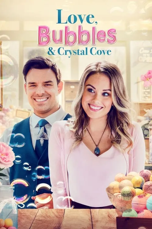 Love, Bubbles & Crystal Cove (movie)