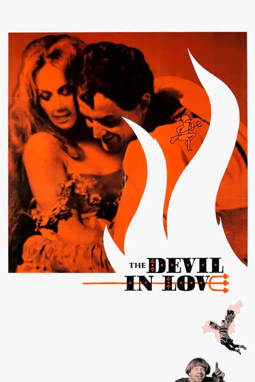 The Devil in Love (movie)