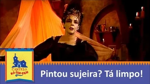 Pintou Sujeira? Tá Limpo!