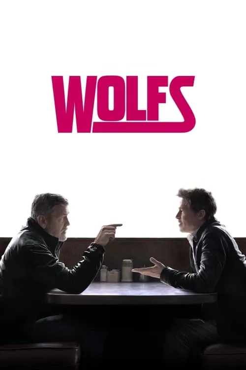 Wolfs (movie)