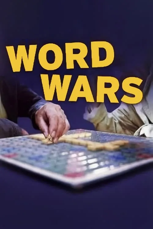 Word Wars (movie)