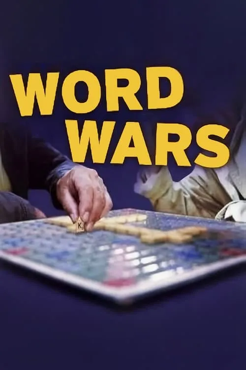 Word Wars (фильм)