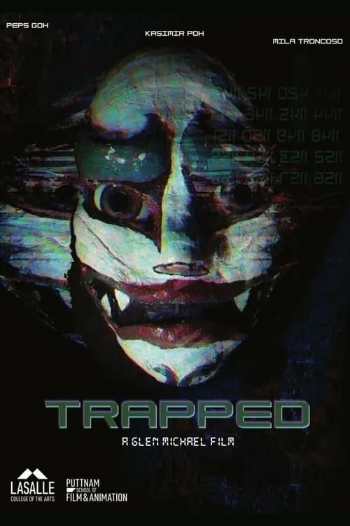 Trapped (фильм)