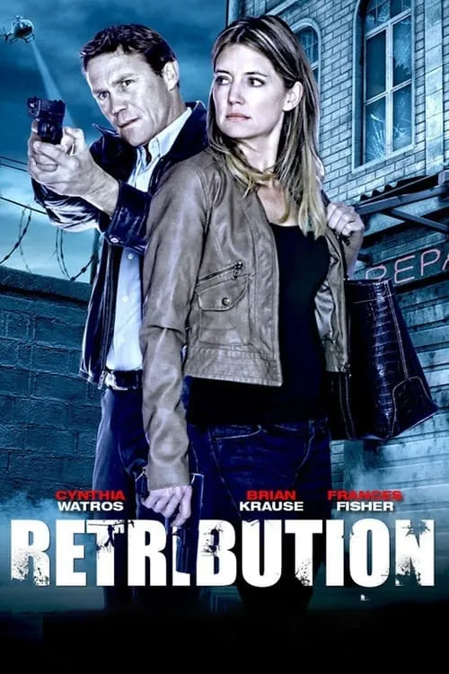 Retribution (movie)