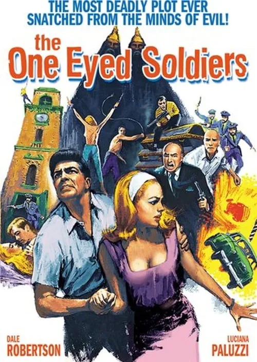 The One Eyed Soldiers (movie)