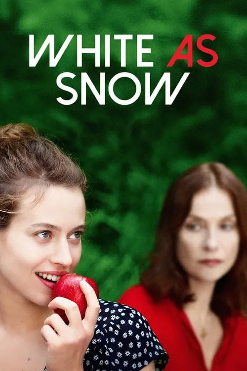 White as Snow (movie)